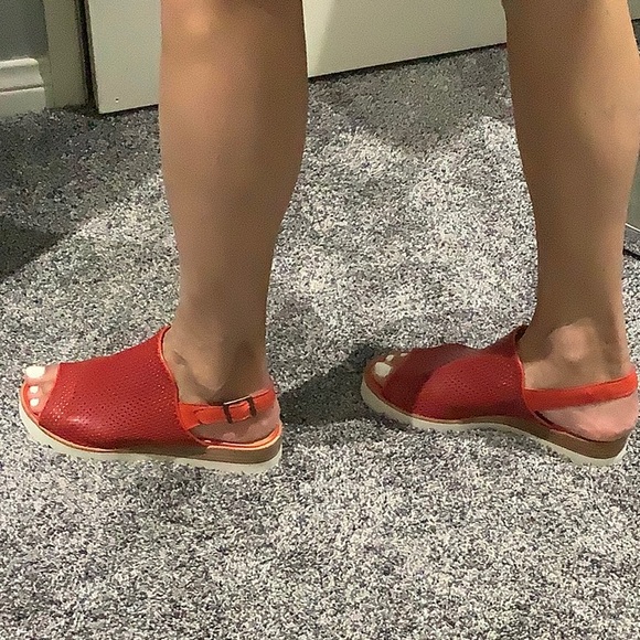 Everybody by MODA, 36.5, fits 7 to 7.5 - Picture 7 of 8